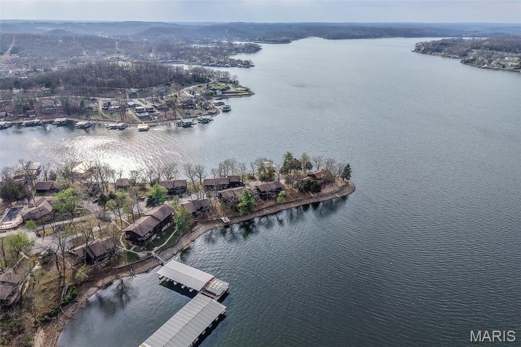 Lone Oak Point Condo - Residential