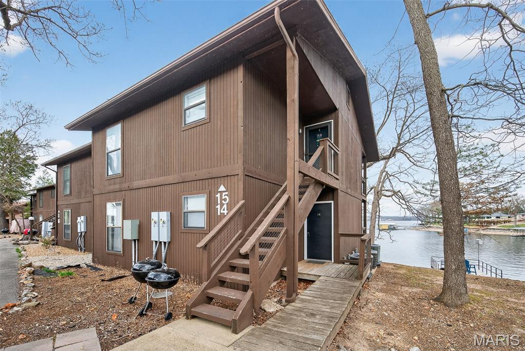 Lone Oak Point Condo - Residential