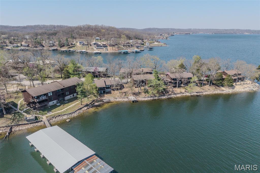 Lone Oak Point Condo - Residential