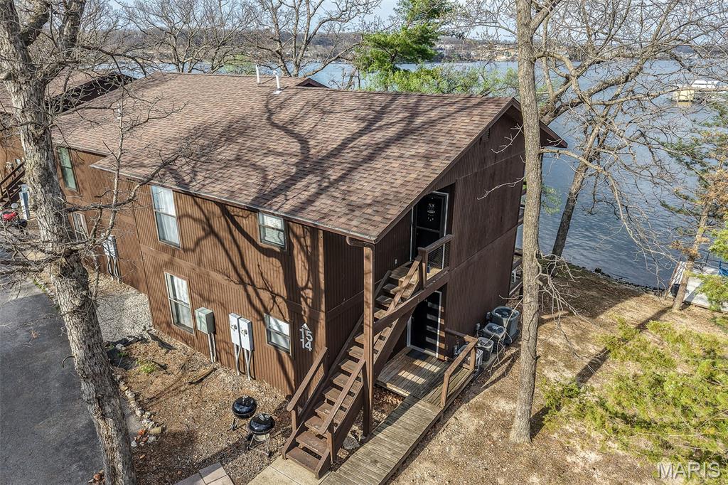 Lone Oak Point Condo - Residential