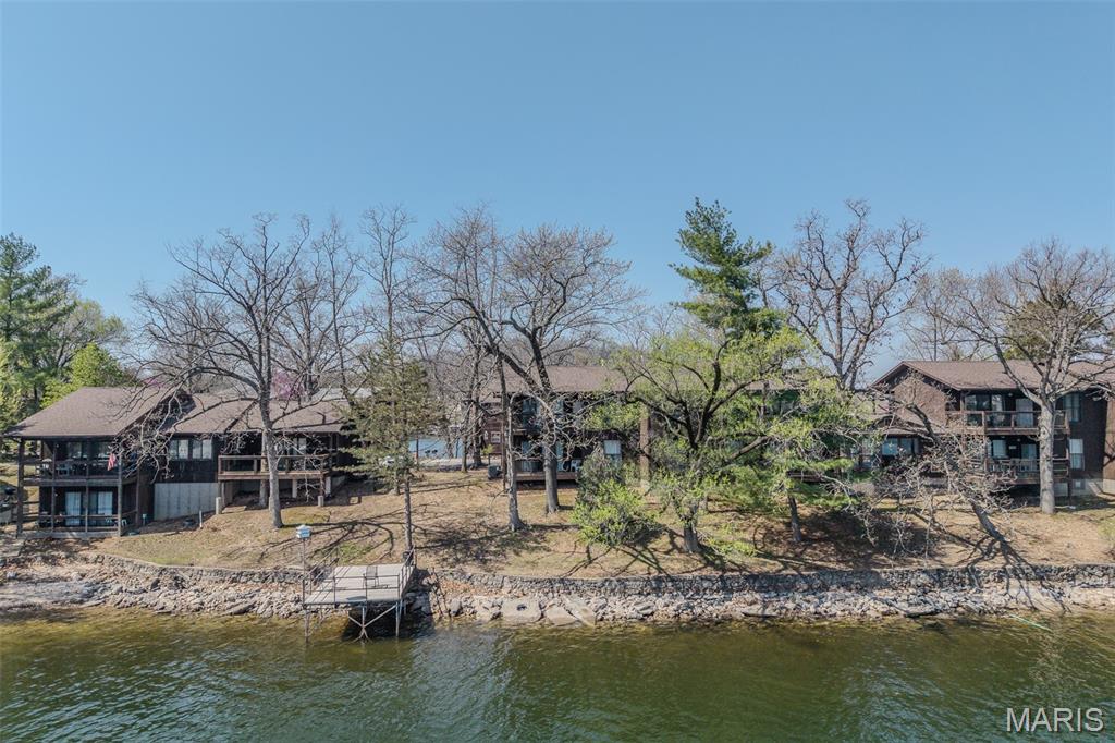 Lone Oak Point Condo - Residential