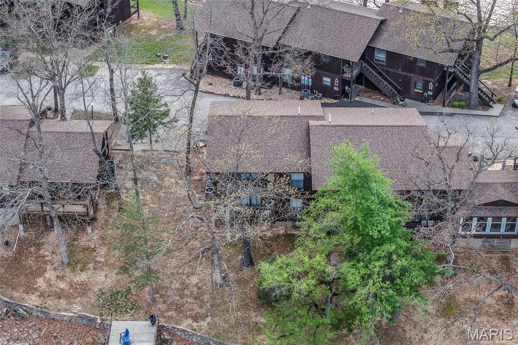 Lone Oak Point Condo - Residential