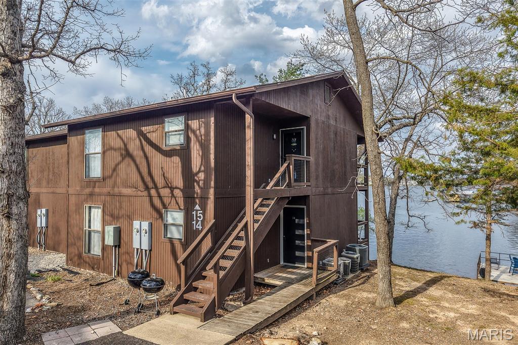 Lone Oak Point Condo - Residential