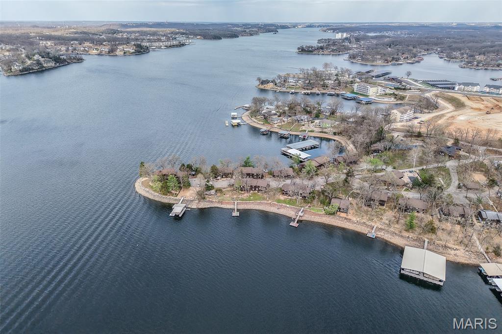 Lone Oak Point Condo - Residential