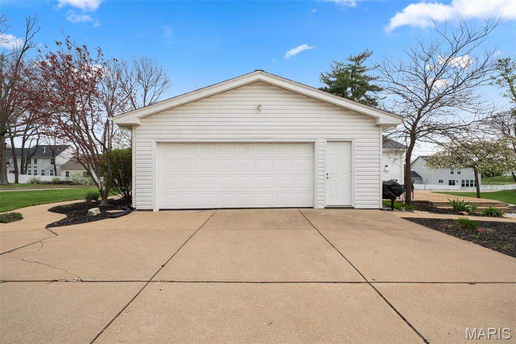 Ranchmoor 1 - Residential