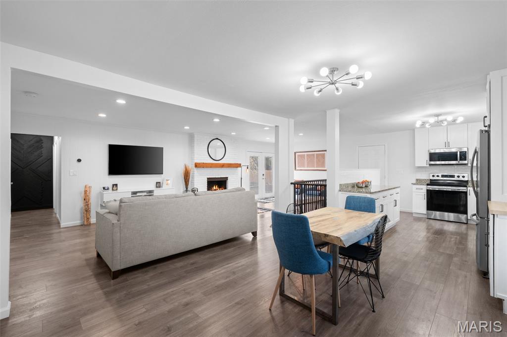 Ranchmoor 1 - Residential