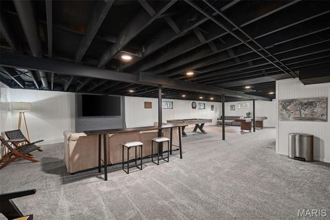 Tiny photo for 1080 Sagebrush Trail, Ballwin, MO 63011 (MLS # 26019365)