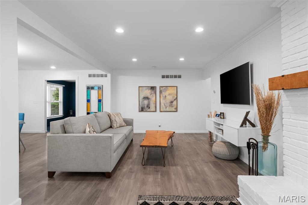 Ranchmoor 1 - Residential