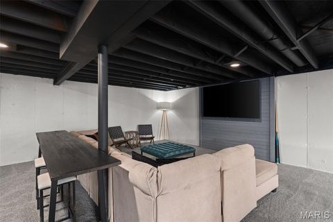 Tiny photo for 1080 Sagebrush Trail, Ballwin, MO 63011 (MLS # 26019365)