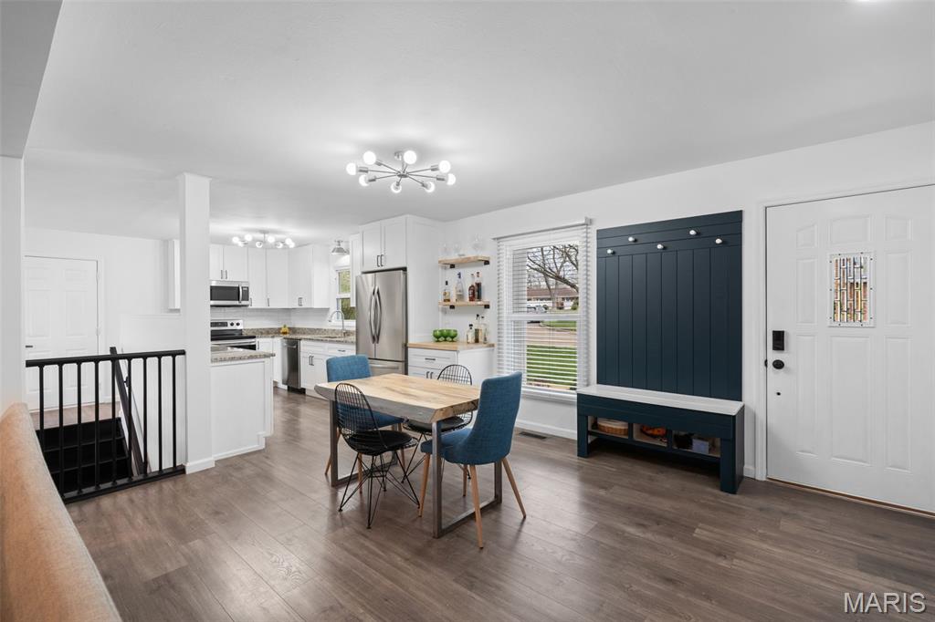 Ranchmoor 1 - Residential