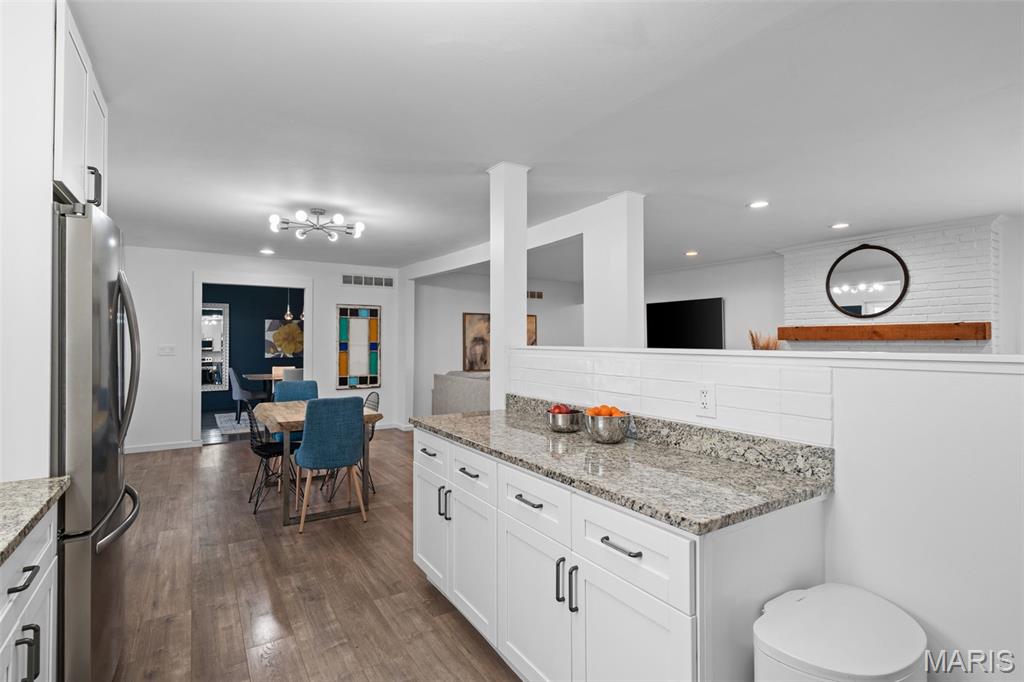 Ranchmoor 1 - Residential