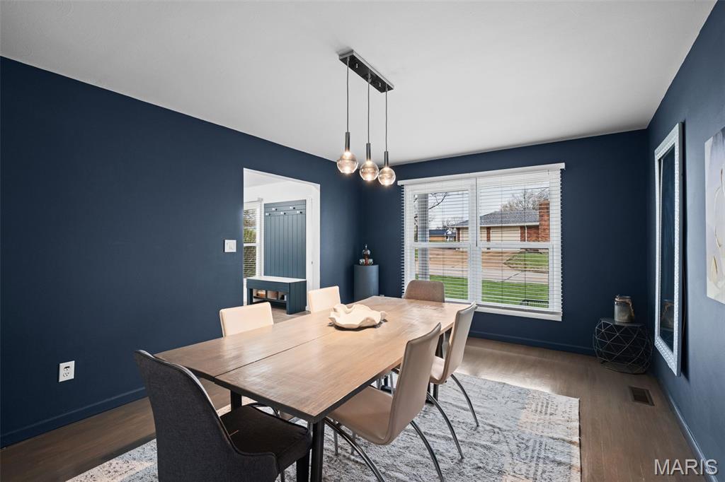 Ranchmoor 1 - Residential