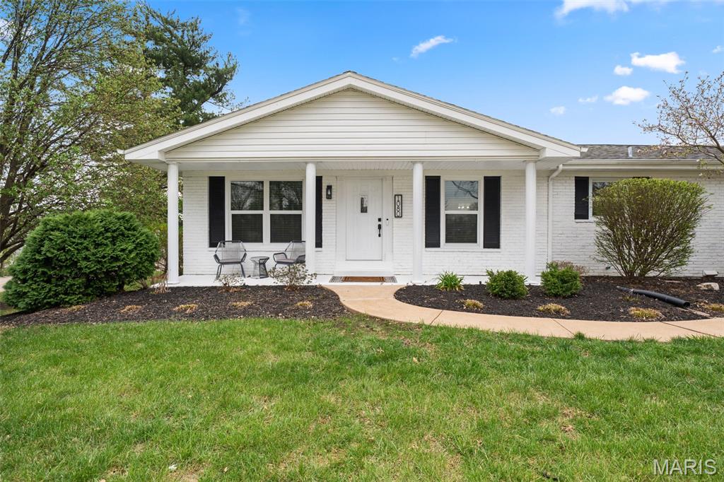 Ranchmoor 1 - Residential