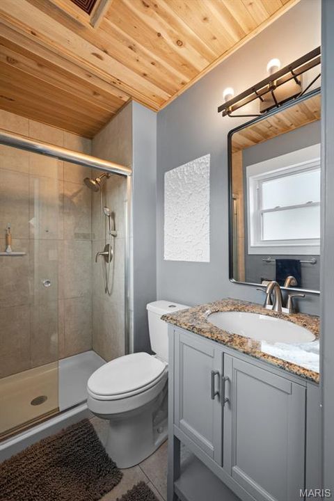 Tiny photo for 1080 Sagebrush Trail, Ballwin, MO 63011 (MLS # 26019365)