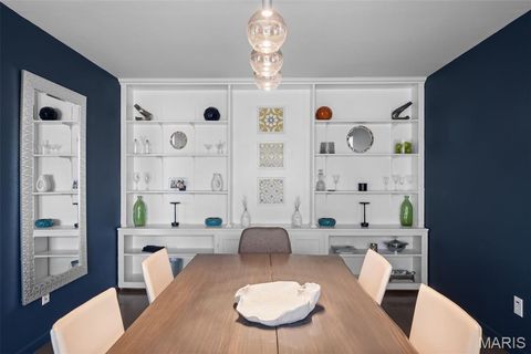 Tiny photo for 1080 Sagebrush Trail, Ballwin, MO 63011 (MLS # 26019365)