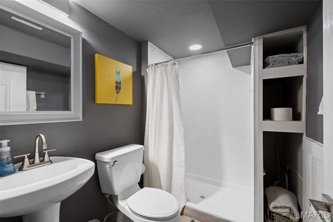 Tiny photo for 1080 Sagebrush Trail, Ballwin, MO 63011 (MLS # 26019365)