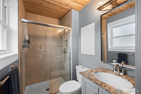 Tiny photo for 1080 Sagebrush Trail, Ballwin, MO 63011 (MLS # 26019365)