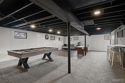 Tiny photo for 1080 Sagebrush Trail, Ballwin, MO 63011 (MLS # 26019365)