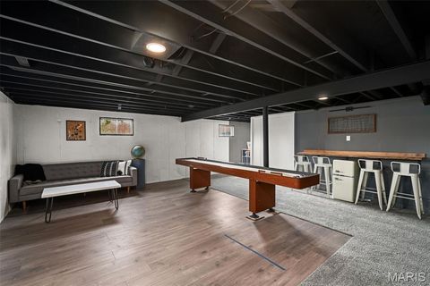 Tiny photo for 1080 Sagebrush Trail, Ballwin, MO 63011 (MLS # 26019365)