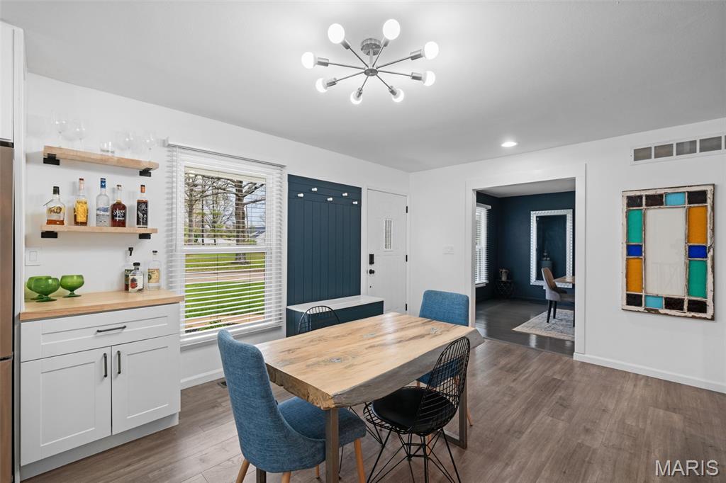 Ranchmoor 1 - Residential