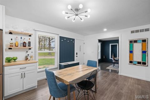 Tiny photo for 1080 Sagebrush Trail, Ballwin, MO 63011 (MLS # 26019365)