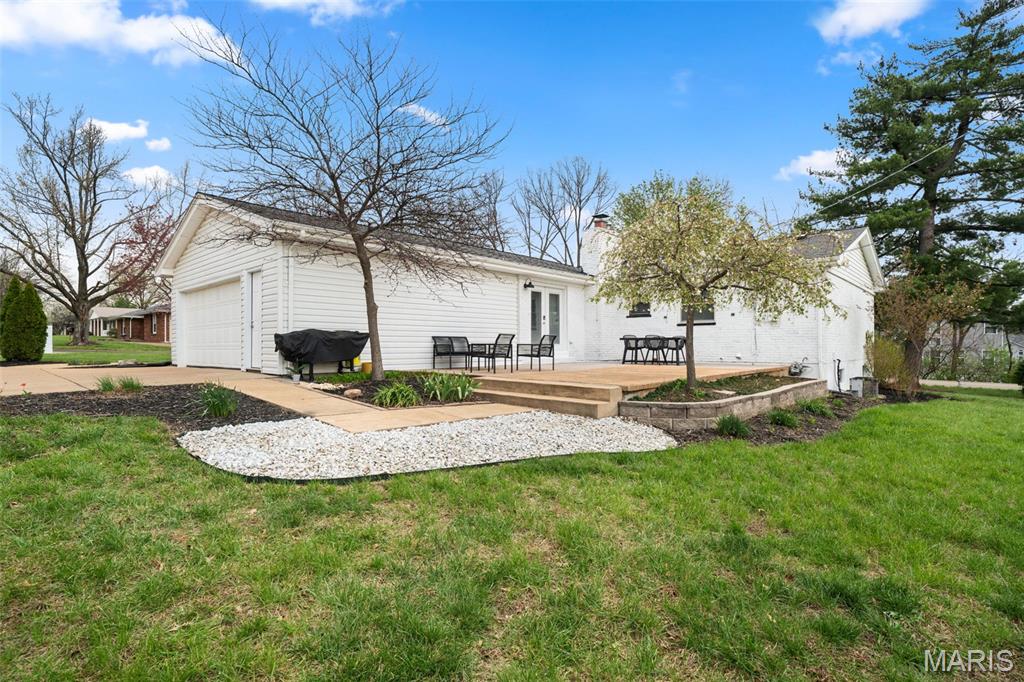 Ranchmoor 1 - Residential