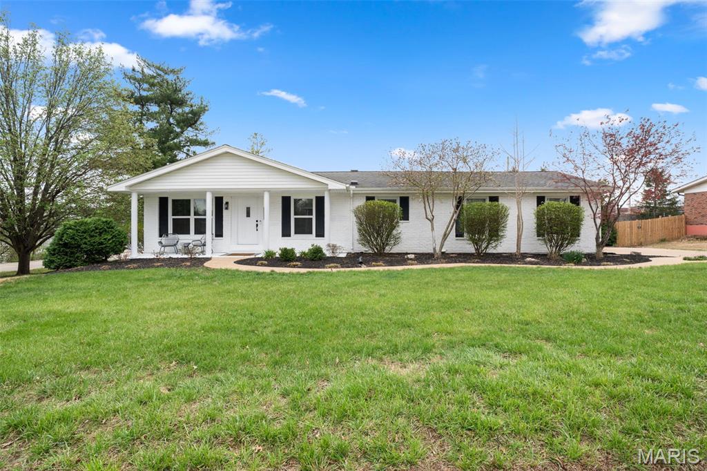 Ranchmoor 1 - Residential