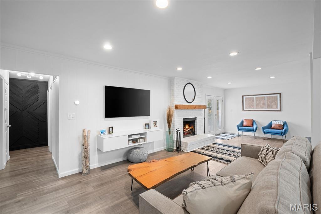 Ranchmoor 1 - Residential