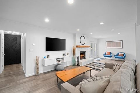 Tiny photo for 1080 Sagebrush Trail, Ballwin, MO 63011 (MLS # 26019365)