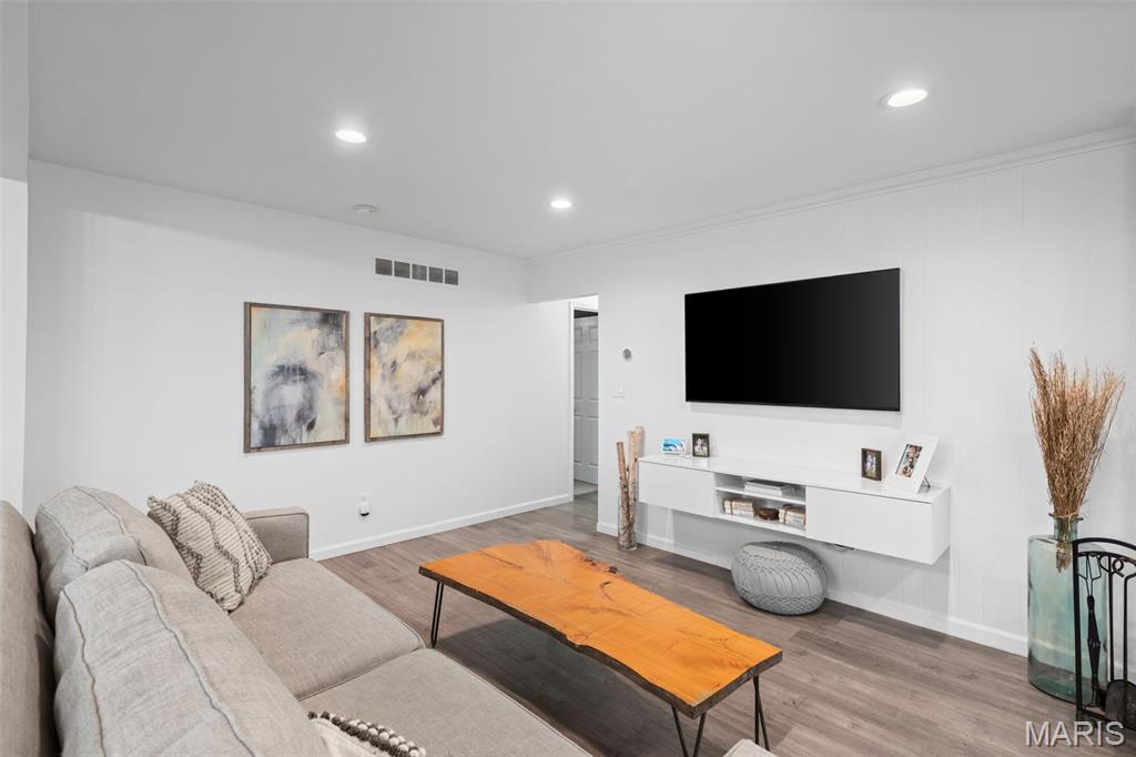 Ranchmoor 1 - Residential