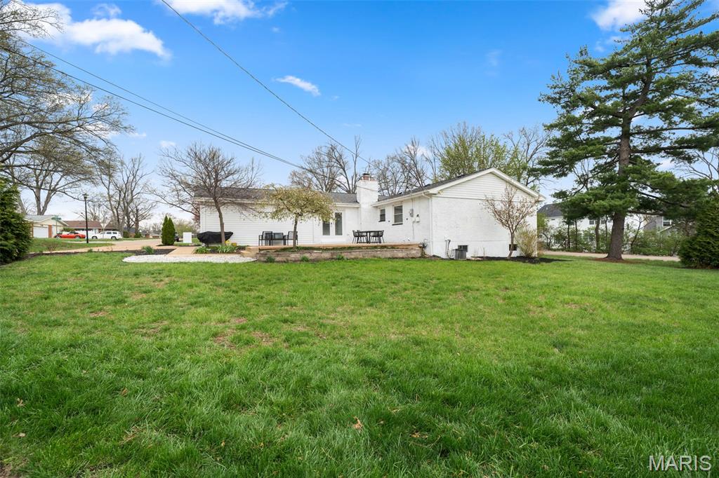 Ranchmoor 1 - Residential