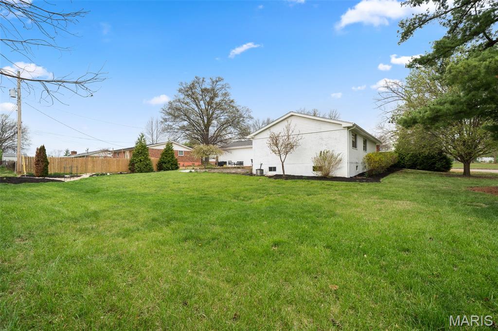 Ranchmoor 1 - Residential