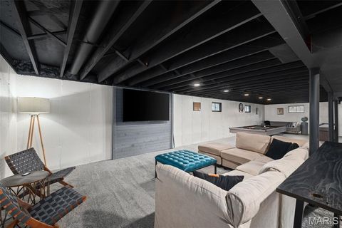 Tiny photo for 1080 Sagebrush Trail, Ballwin, MO 63011 (MLS # 26019365)