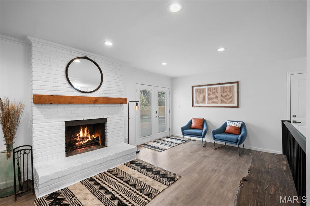 Ranchmoor 1 - Residential