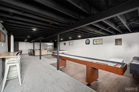 Tiny photo for 1080 Sagebrush Trail, Ballwin, MO 63011 (MLS # 26019365)