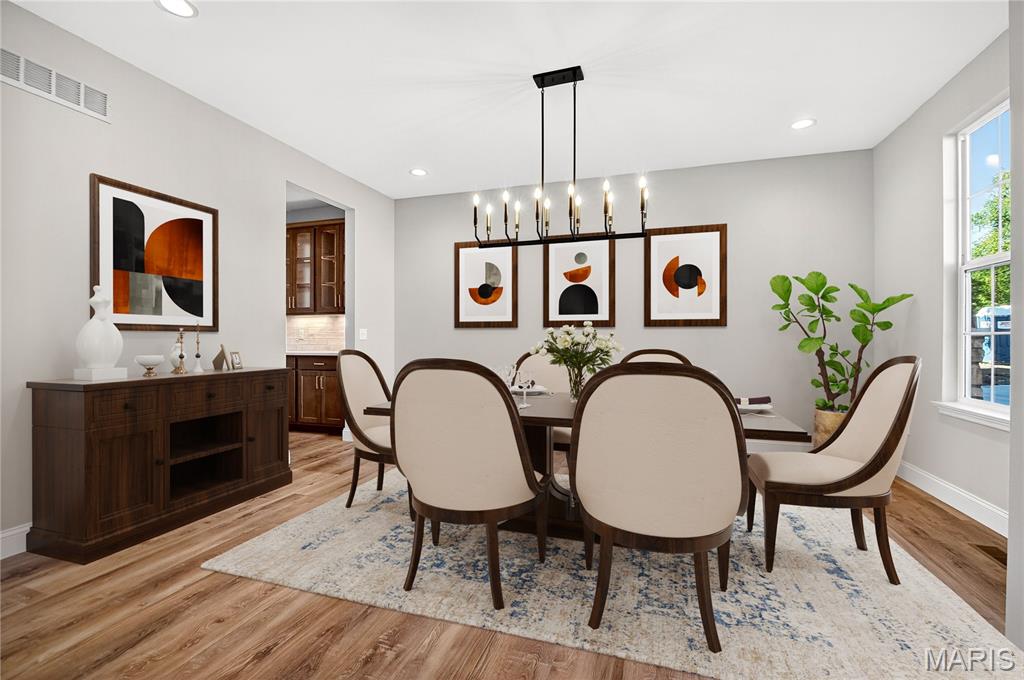 Warson Pointe - Residential