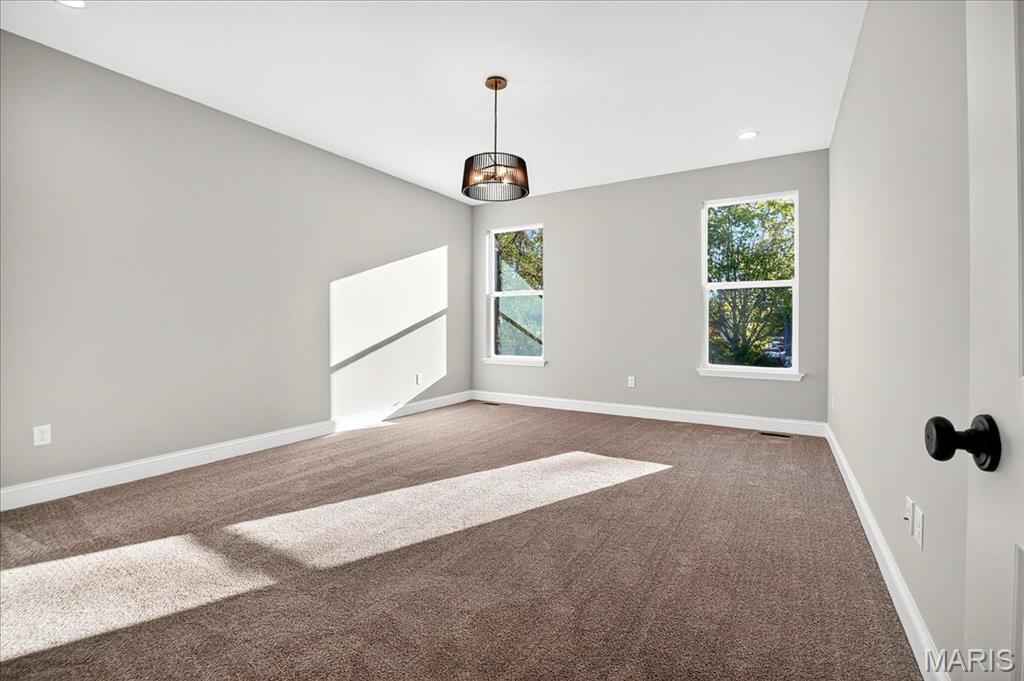 Warson Pointe - Residential