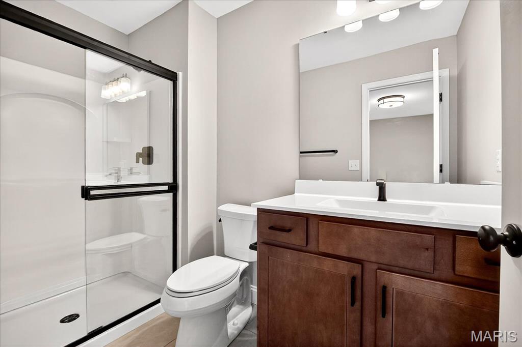 Warson Pointe - Residential