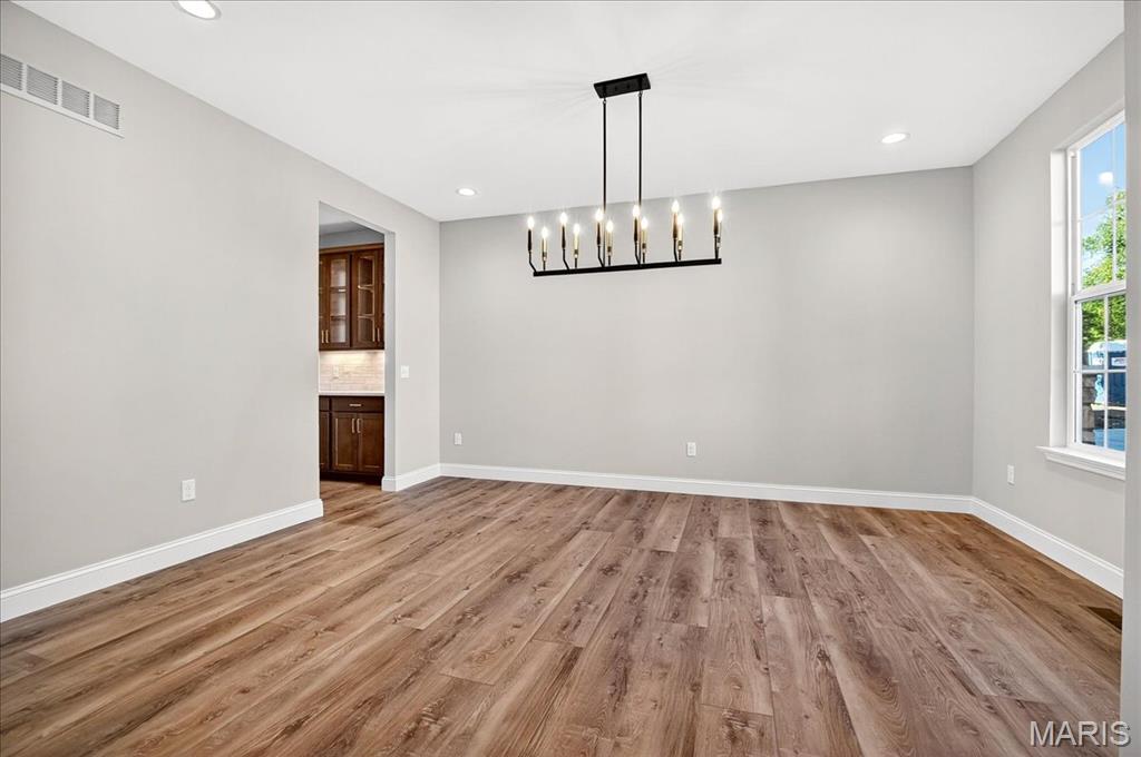 Warson Pointe - Residential