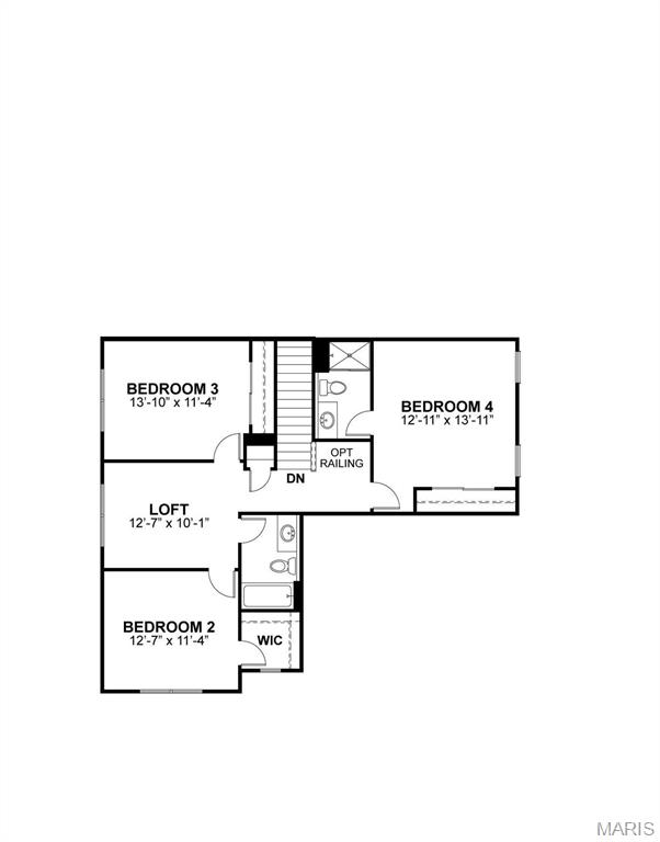 Warson Pointe - Residential