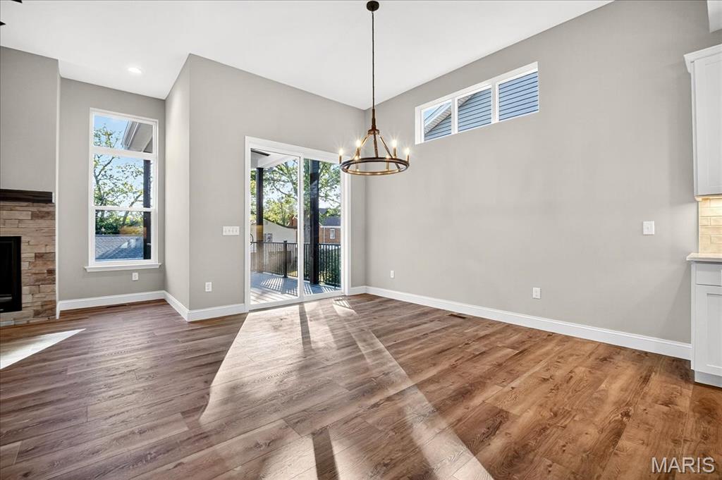 Warson Pointe - Residential