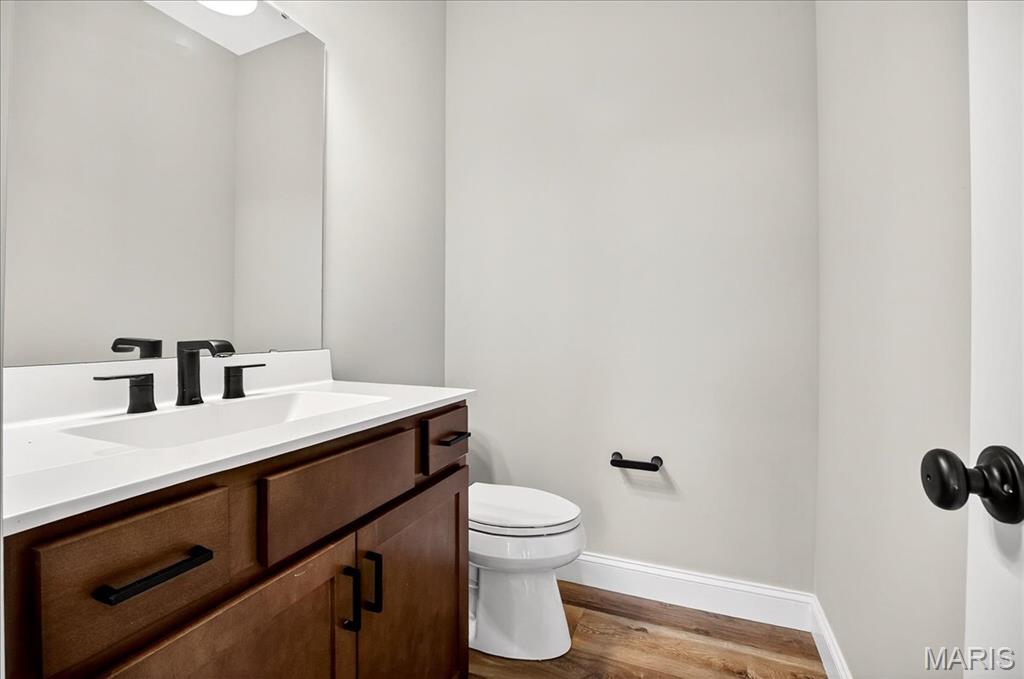 Warson Pointe - Residential