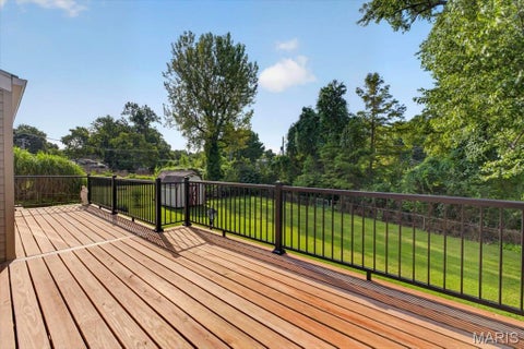 Tiny photo for 4086 Domenico Court, Bridgeton, MO 63044 (MLS # 26054239)
