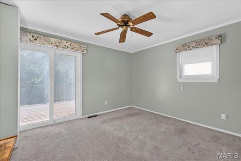 Tiny photo for 4086 Domenico Court, Bridgeton, MO 63044 (MLS # 26054239)