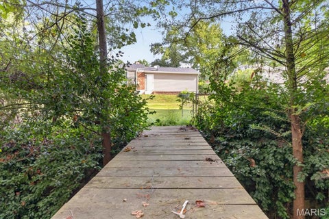 Tiny photo for 4086 Domenico Court, Bridgeton, MO 63044 (MLS # 26054239)