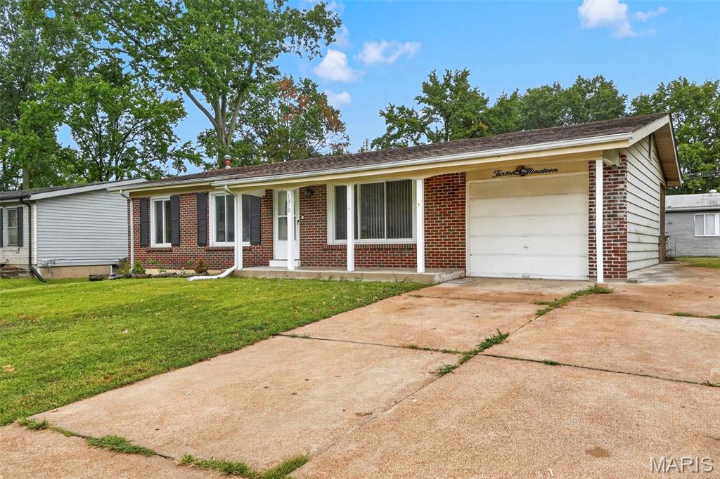 1319 Coppergate Lane