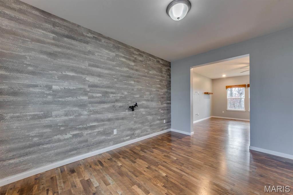 Keystone Ridge - Residential Lease