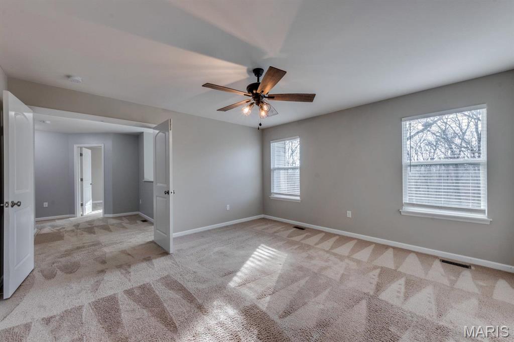 Keystone Ridge - Residential Lease