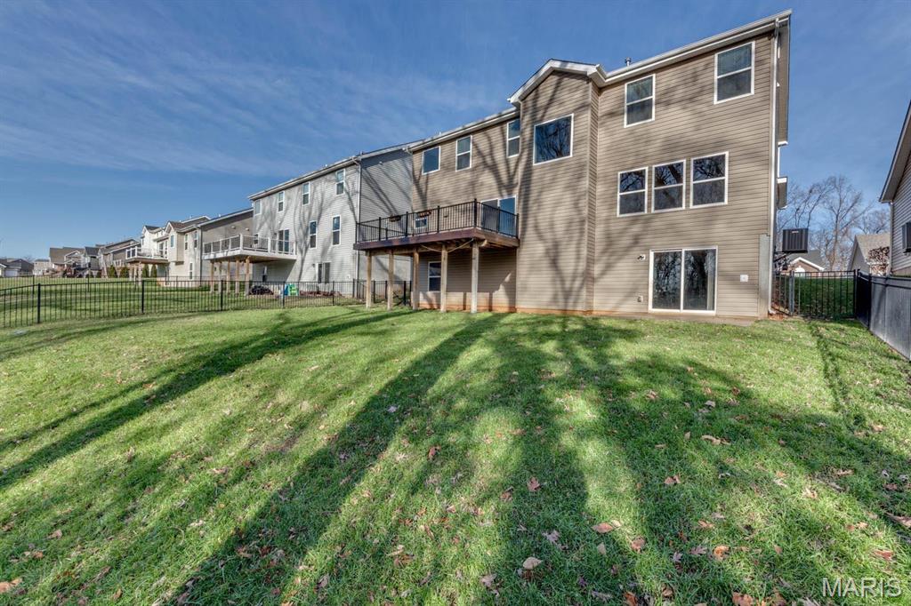 Keystone Ridge - Residential Lease