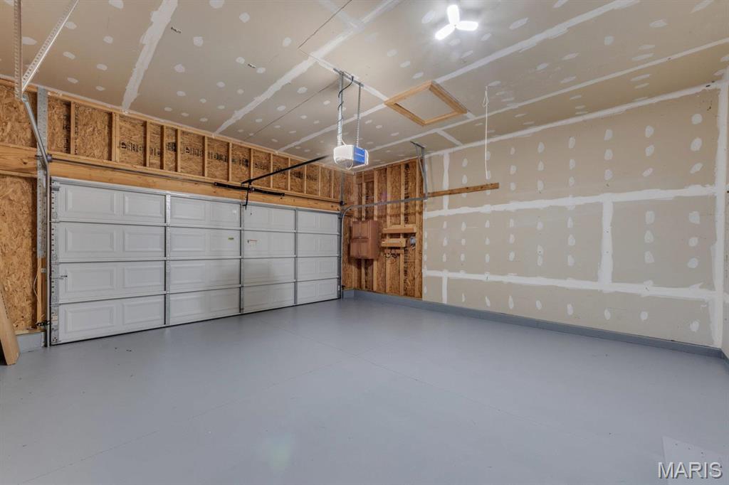 Keystone Ridge - Residential Lease